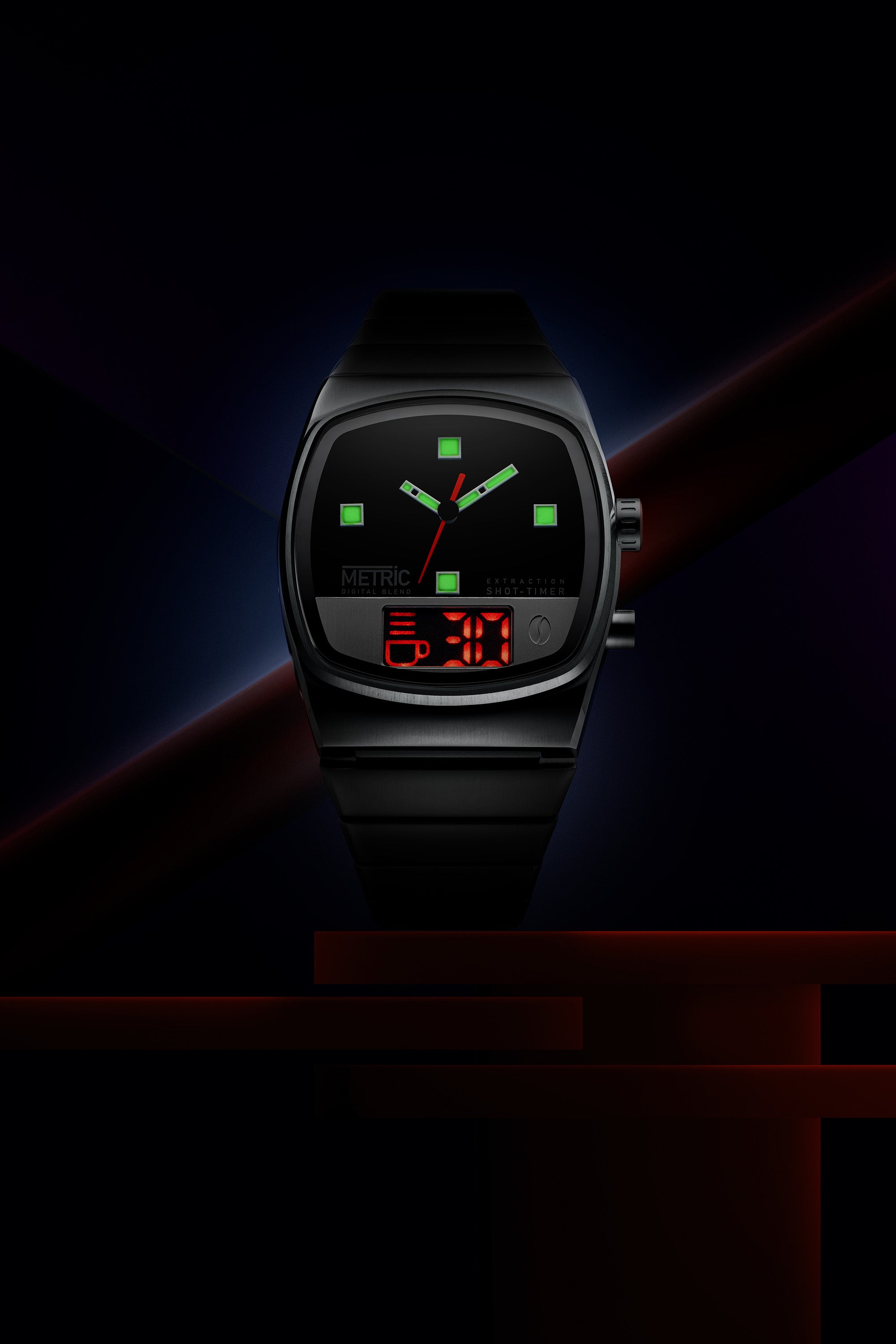 LUME MARKERS